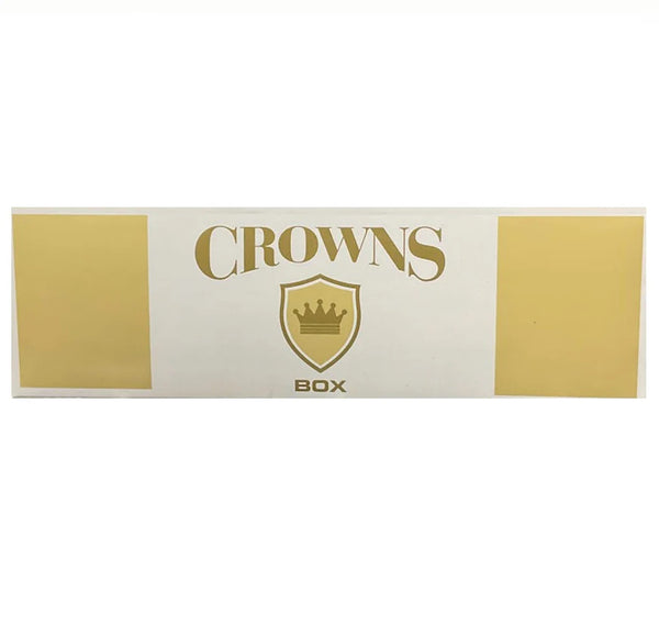 CROWNS GOLD BX 0.35OFF