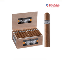 CUBAN ROUND NATURAL070390 40CT
