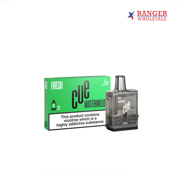 CUE CARTRIDGE FRESH MELON
