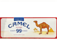 CAMEL 99 FILTER BX (100)
