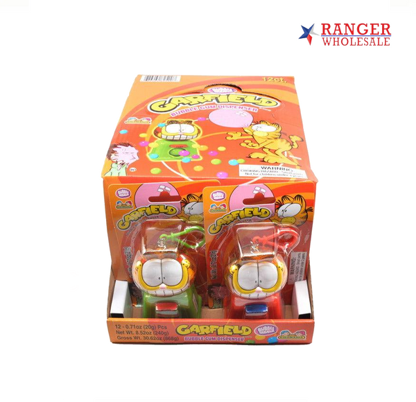 Cartifield Bubble Gum Dispense