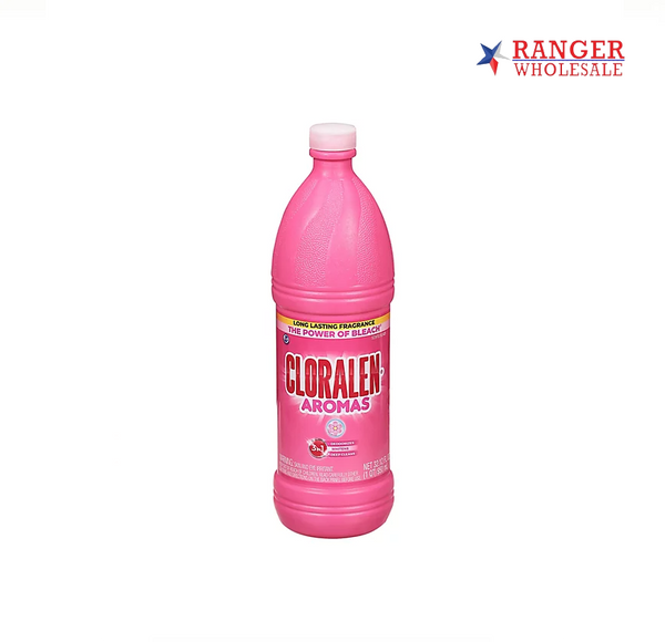 Cloralen Pink -(32.12oz) SINGL