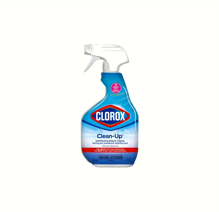Clorox 946 ml-spary
