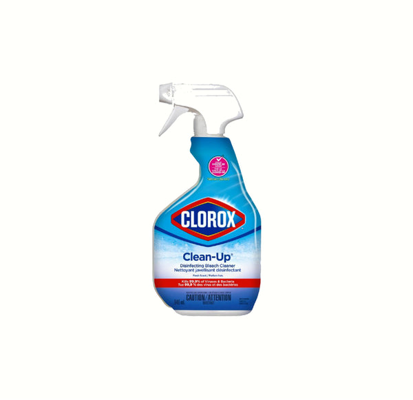 Clorox 946 ml-spary