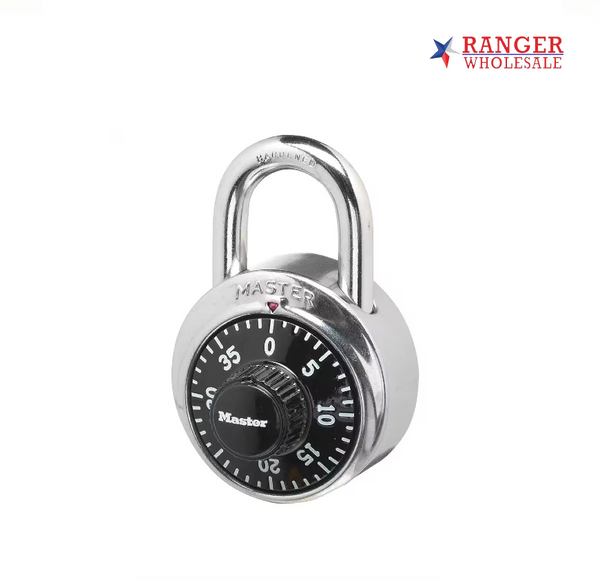 Combination Lock