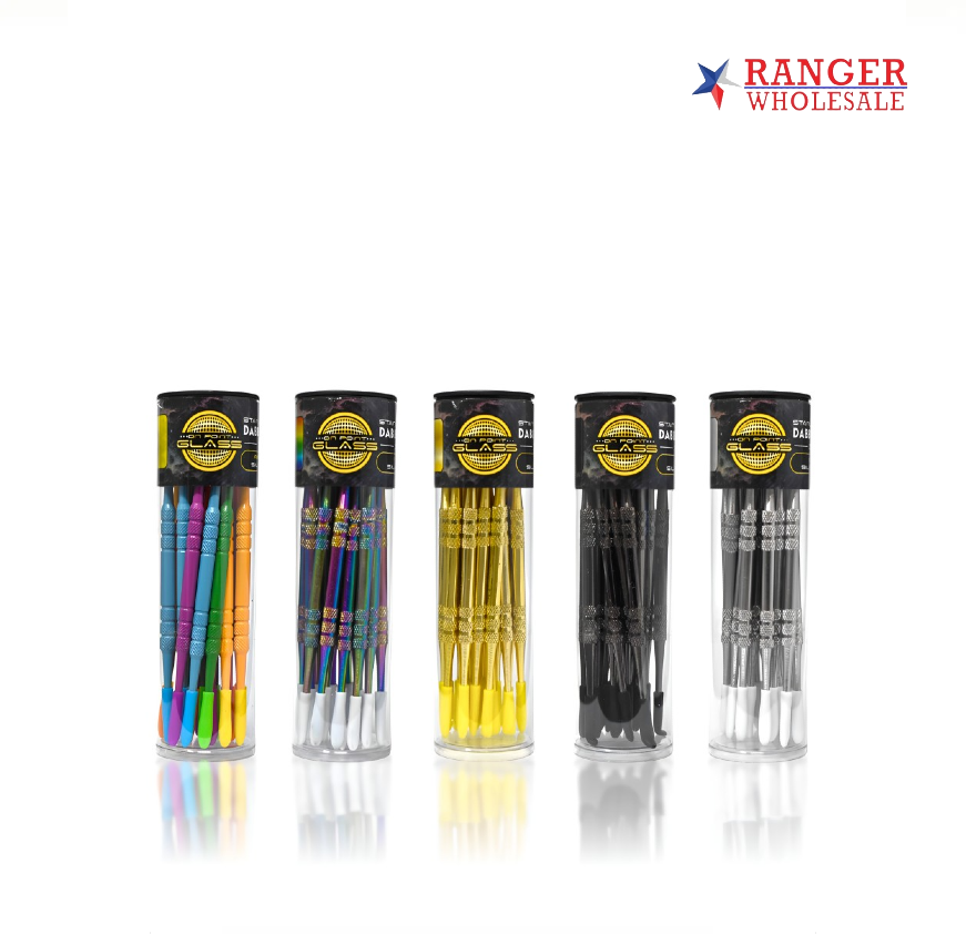 DABBER TOOL 20CT ASSORTED
