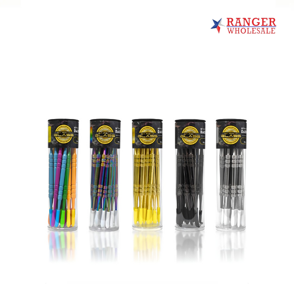 DABBER TOOL 20CT ASSORTED