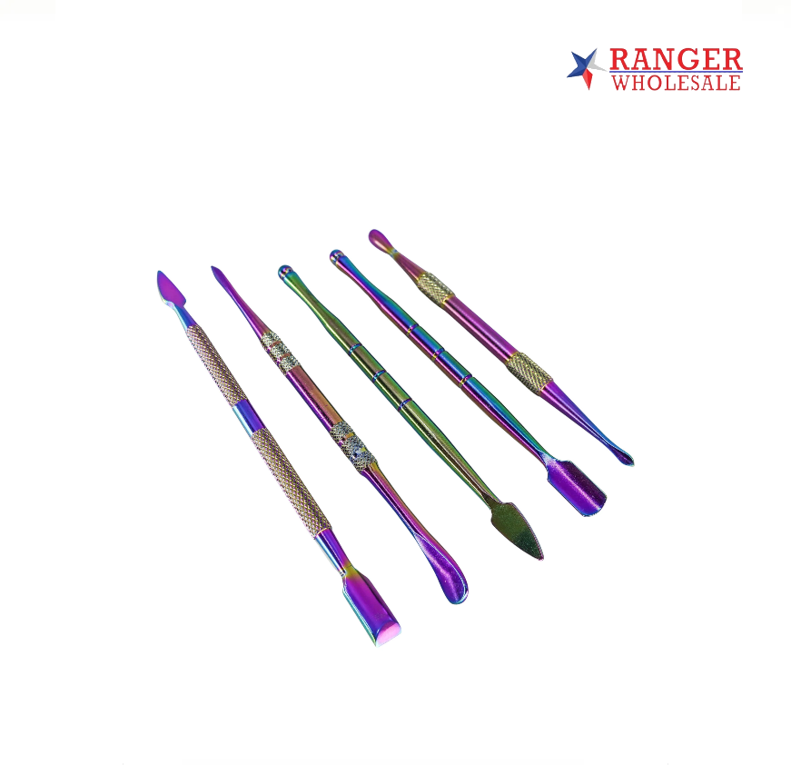 DABBER TOOL 20CT RAINBOW