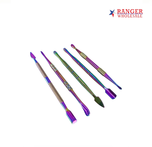 DABBER TOOL 20CT RAINBOW