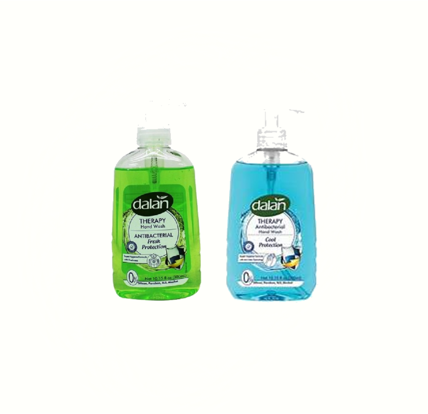 DALAN 10.15oz HAND SOAP