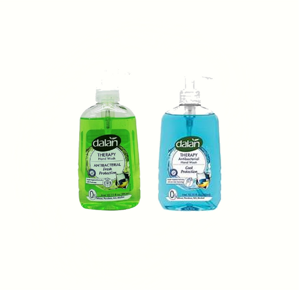 DALAN 10.15oz HAND SOAP
