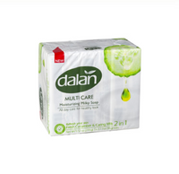 DALAN 3.17OZ 3CT BAR SOAP