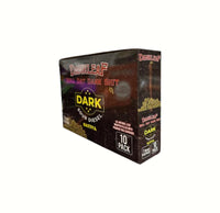 DANKLEAF 10CT DARK