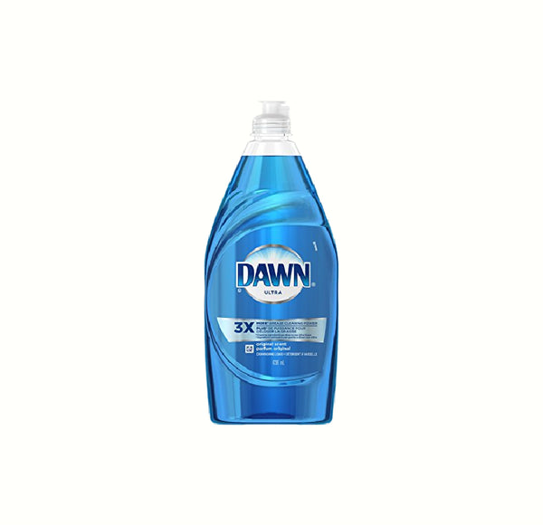 DAWN DISH SOAP 21.6 OZ Ranger Wholesale