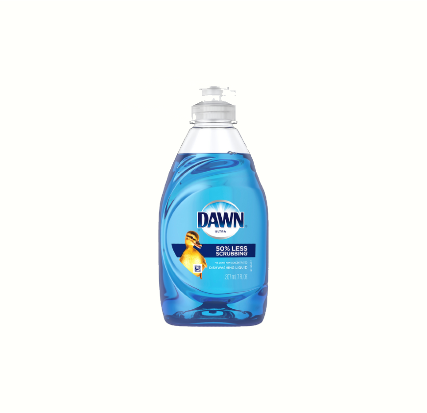 DAWN DISH SOAP 7.5oz
