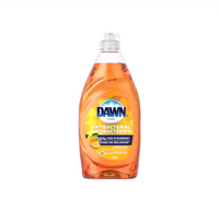 DAWN ULTRA DISH WASH 473ORANGE