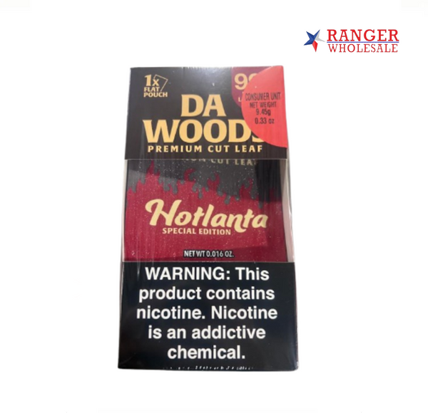 DA WOODS HOTLANTA 20CT