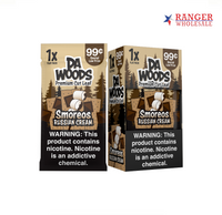 DA WOODS SMOREOS RUS CREAM20CT