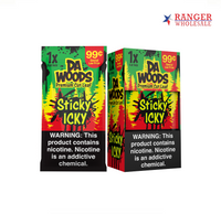 DA WOODS STICKY ICKY 20CT
