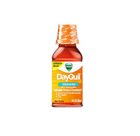 DAYQUIL BOTTLE 8oz