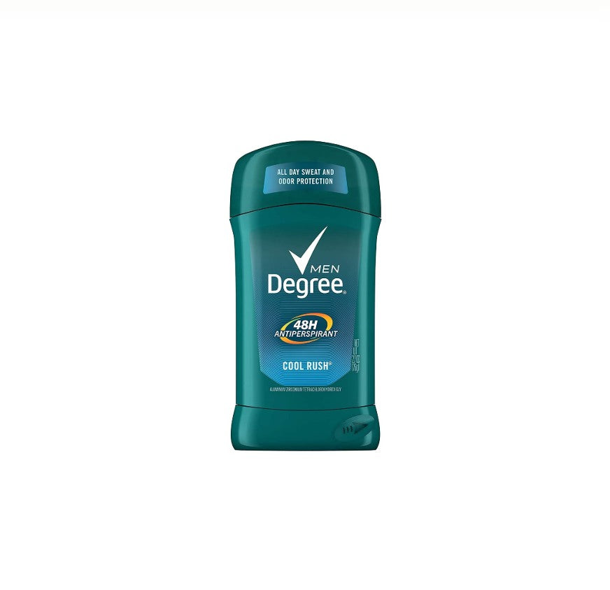 DEGREE MEN 2.7OZ