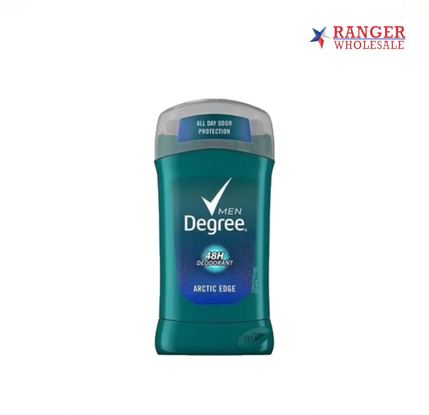 DEGREE MEN 3OZ SINGLE