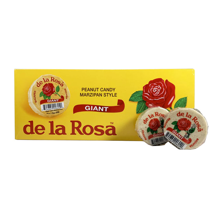 DE LA ROSA MAZAPAN GIANT 18CT