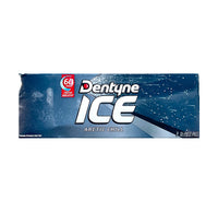 DENTYNE ICE ARCTIC CHILL16/9CT