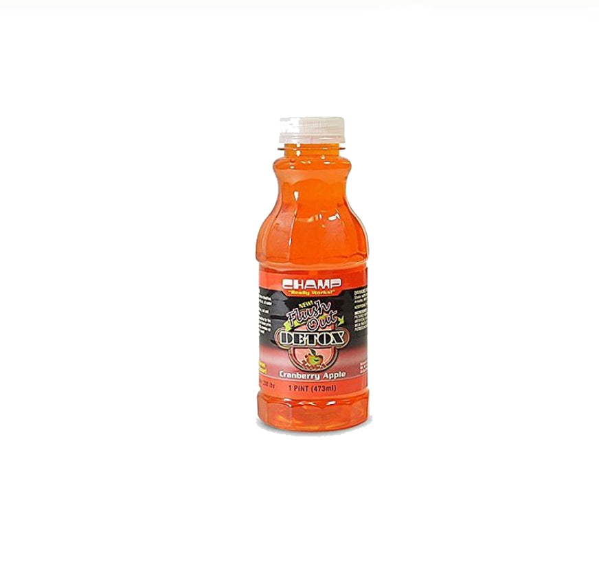 DETOX CHAMP CRANBERRY APPLE 1