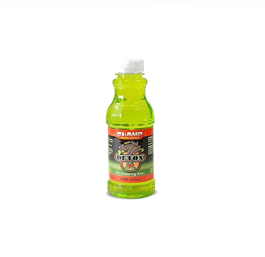 DETOX CHAMP STRAWBERRY KIWI 1