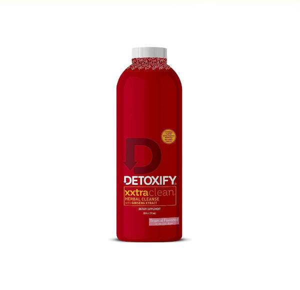 DETOXIFY EXT CLEAN TROPCL 20OZ