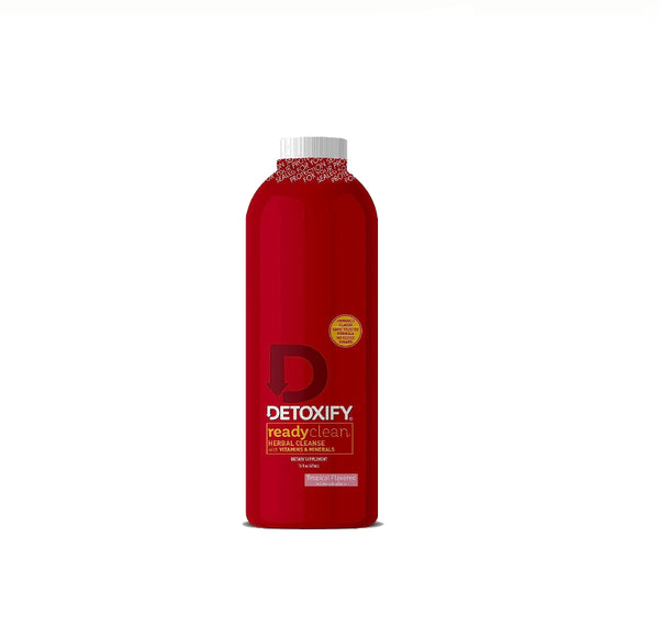 DETOXIFY RDY CLEAN TROPCL 16OZ