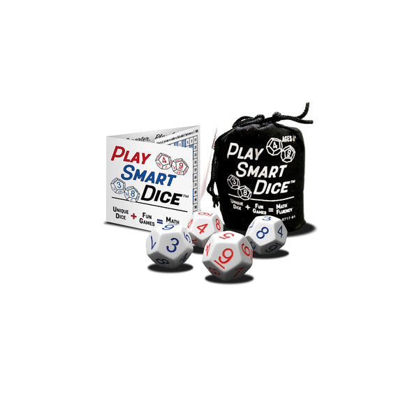 DICE GAMES SMART CHOICE 48CT