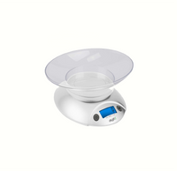 DIGITZ BOWL 5K SCALE