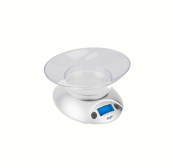 DIGITZ BOWL 5K SCALE