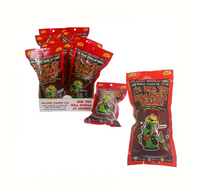 DILL PICKLE CHAMO/BLAZING 1CT