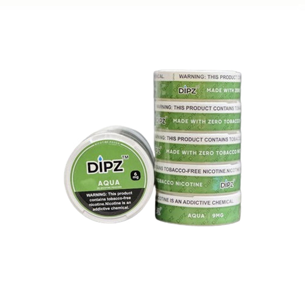 DIPZ 5PACK 1 ROLL