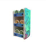 DIPZ 5PACK 6CT DISPLAY