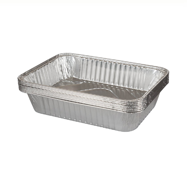 DISPOZEIT ALUMINUM LASAGNA PAN