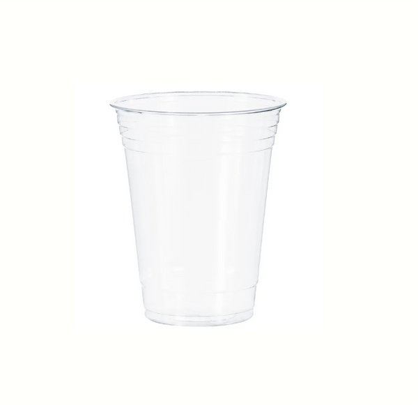 DISPOZIT PLASTIC CUP 16OZ 25CT