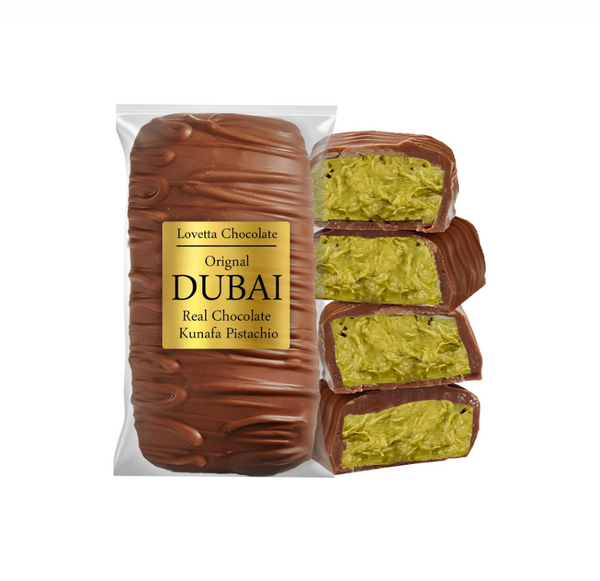 DIVONT DUABI CANDY 48CT