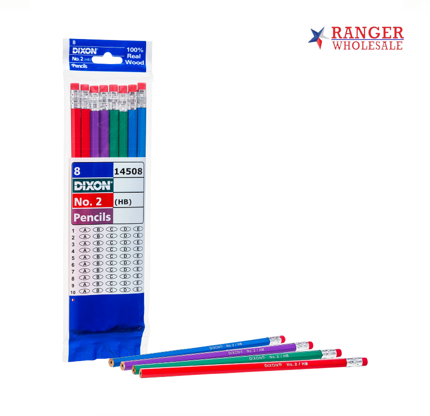 DIXON BLUE 100 5CT