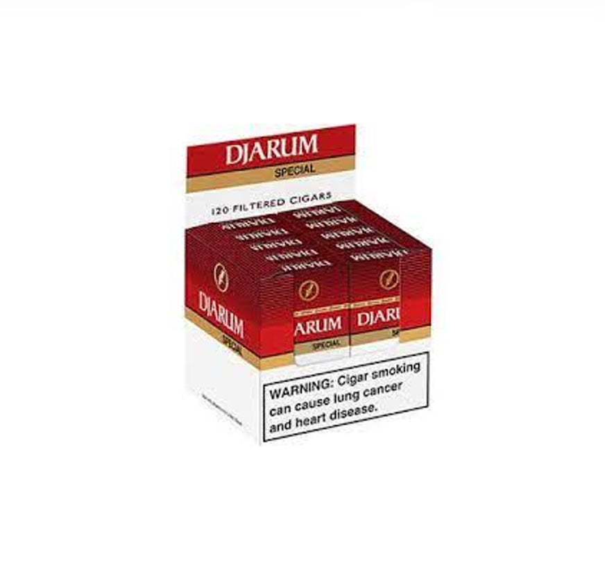 DJARUM GRAND SPECIAL