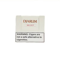 DJARUM SELECT MILD 10CT