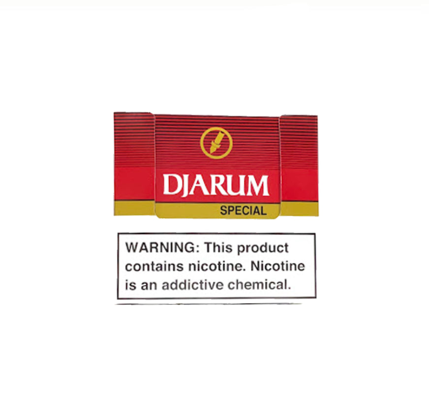DJARUM SPECIAL 10CT