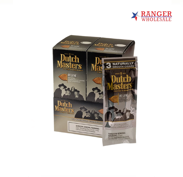 DM 3 FOR 1.69-DELUX NATURAL