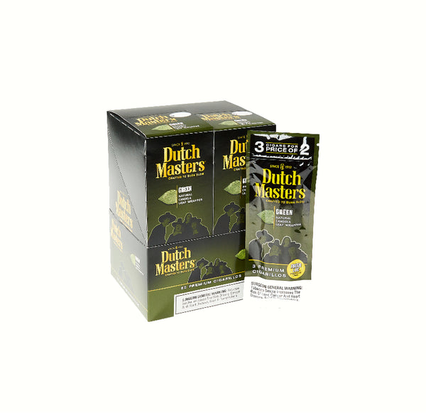 DM 3 FOR 1.69- GREEN
