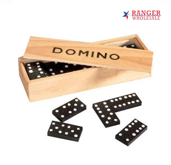 DOMINOES LG