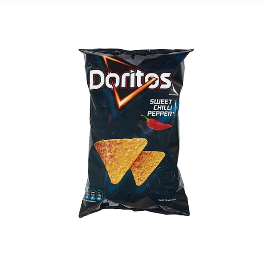 DORITOS FRITO 2.5 S SWEETCHILI
