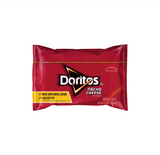 DORITOS NACHO CHEESE 1.4OZ